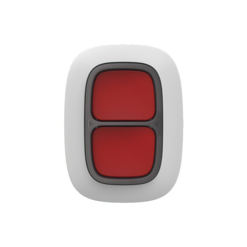 buton-dublu-panica-wireless-ajax-double-button-alb-doublebutton-alb-1