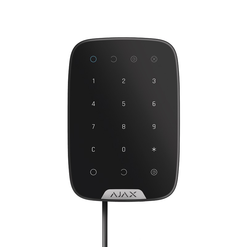 tastatura-cu-fir-ajax-keypad-fibra-neagra-keypad-fibra-negru-1