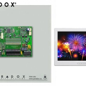 CENTRALA PD SP5500+ CUTIE CU TRAF+ TM70