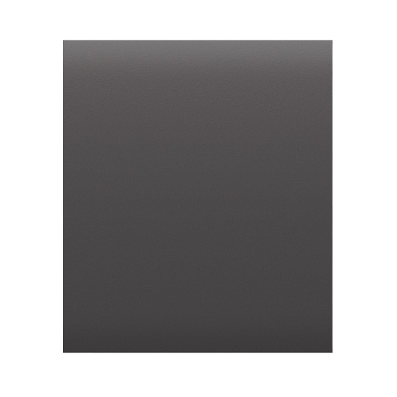 Buton central pentru circuit simplu/cap scara Ajax CenterButton 1-gang/2-way Gri