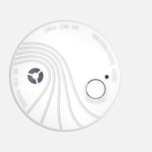 DETECTOR DE FUM WIRELESS BATERIE