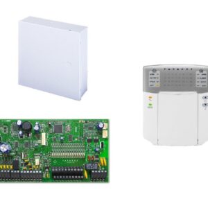 CENTRALA PD P7000+ CUTIE CU TRAF+ K32+