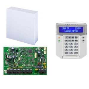 CENTRALA SP5500+ CUTIE CU TRAF+ K32LCD+