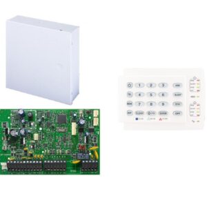 CENTRALA PD SP5500+ CUTIE CU TRAF+ K10