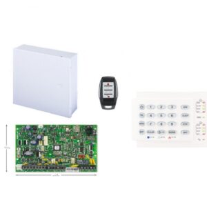 KIT PARADOX MG5050+K10+REM15