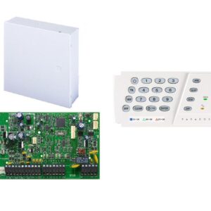 CENTRALA PD SP5500+ CUTIE CU TRAF+ K636