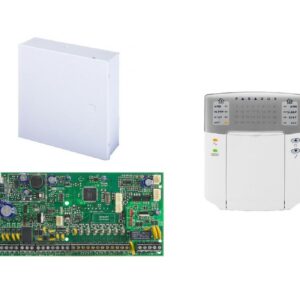 CENTRALA PD SP6000+ CUTIE CU TRAF+ K32+