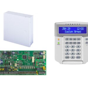 CENTRALA SP6000+ CUTIE CU TRAF+ K32LCD+