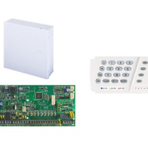 CENTRALA PD SP6000+ CUTIE CU TRAF+ K636