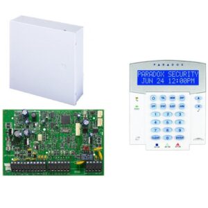 CENTRALA PD SP5500+ CUTIE CU TRAF+ K32LX