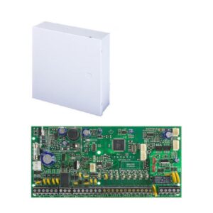 CENTRALA PARADOX SP6000 PCB+CUTIE