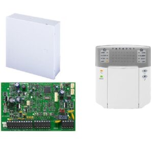 CENTRALA PD SP5500+ CUTIE CU TRAF+ K32+