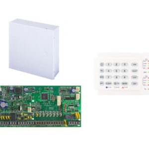 CENTRALA PD SP6000+ CUTIE CU TRAF+ K10