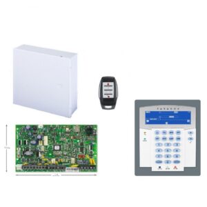 KIT PARADOX MG5050+K35+REM15