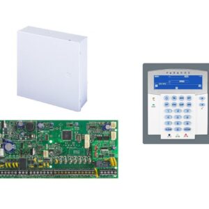 CENTRALA PD SP6000+ CUTIE CU TRAF+ K35