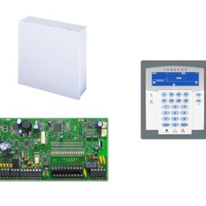 CENTRALA PD SP7000+ CUTIE CU TRAF+ K35