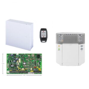 KIT PARADOX MG5050+K32++REM15